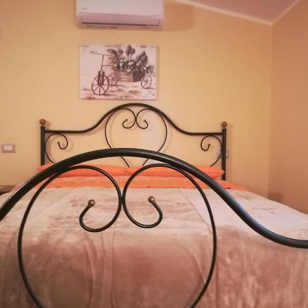 La Corta Di Spello Camere Dış mekan fotoğraf