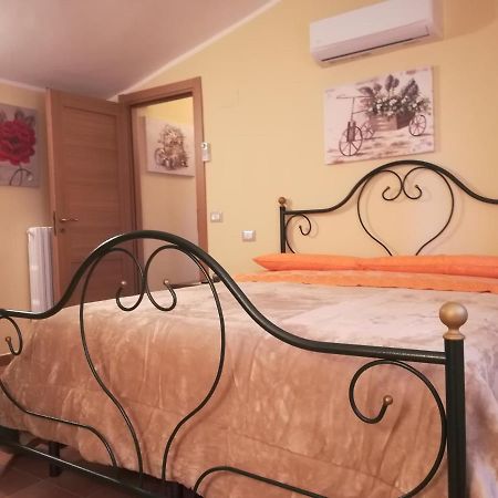 La Corta Di Spello Camere Dış mekan fotoğraf