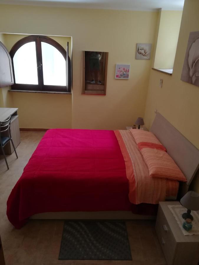 La Corta Di Spello Camere Dış mekan fotoğraf