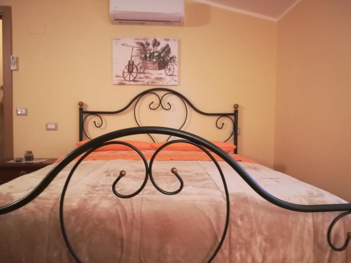 La Corta Di Spello Camere Dış mekan fotoğraf