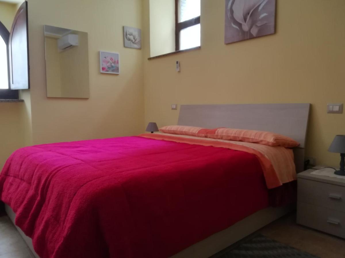 La Corta Di Spello Camere Dış mekan fotoğraf