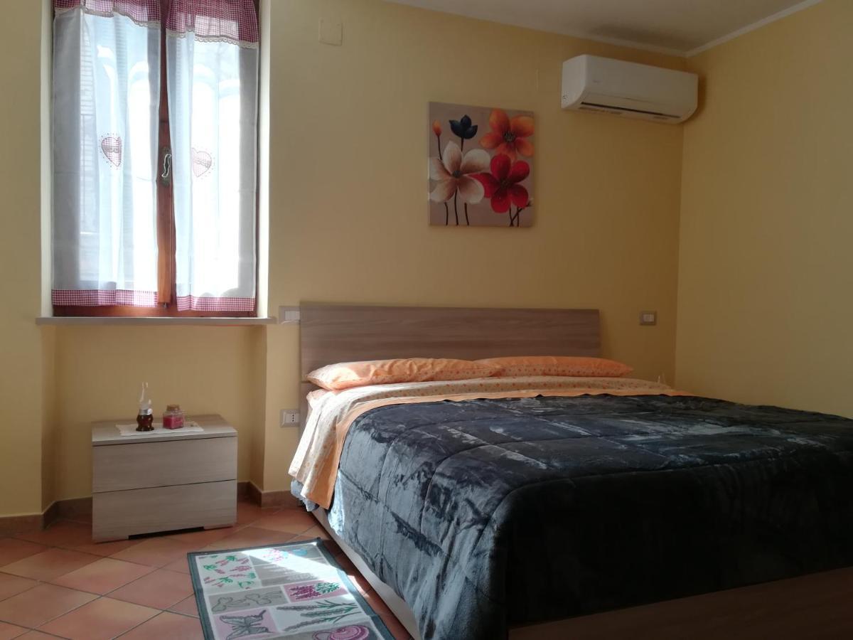 La Corta Di Spello Camere Dış mekan fotoğraf