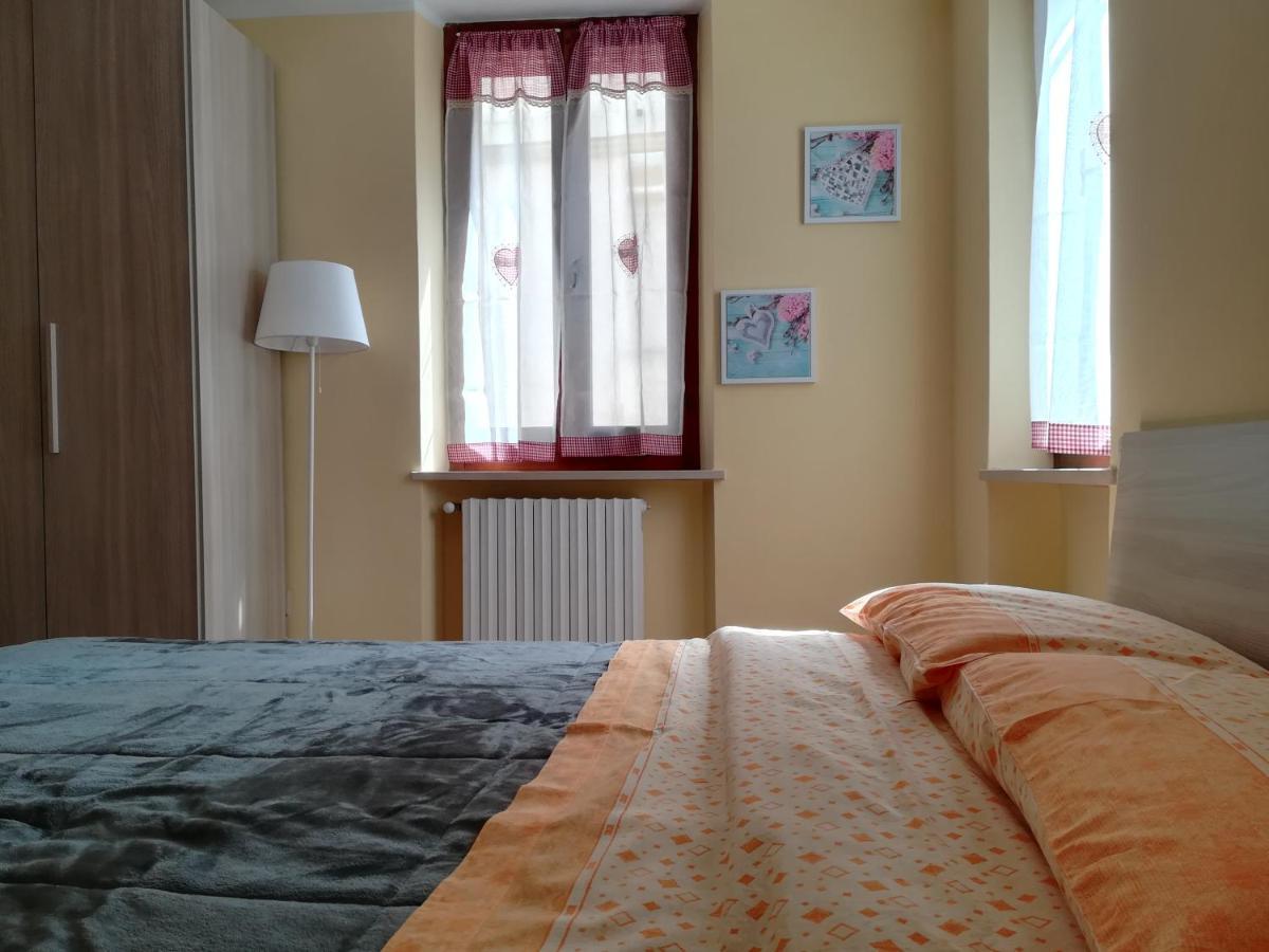La Corta Di Spello Camere Dış mekan fotoğraf