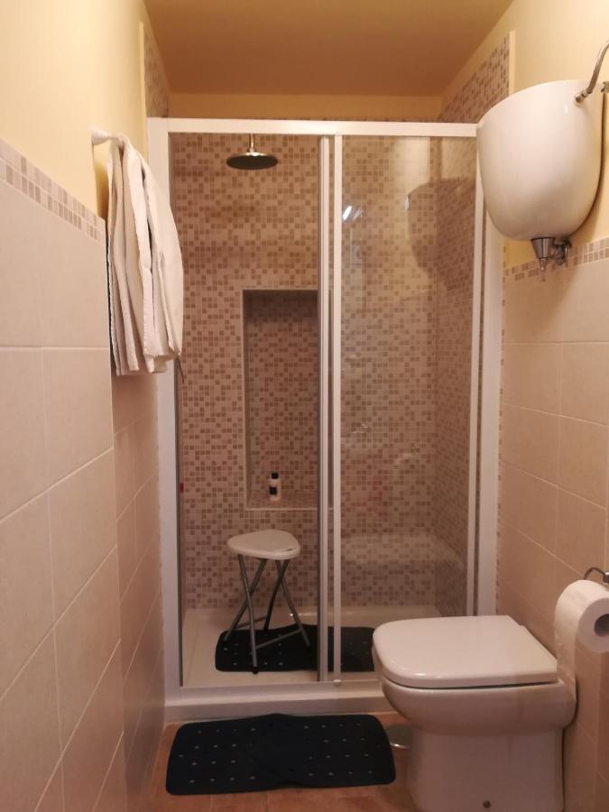 La Corta Di Spello Camere Dış mekan fotoğraf