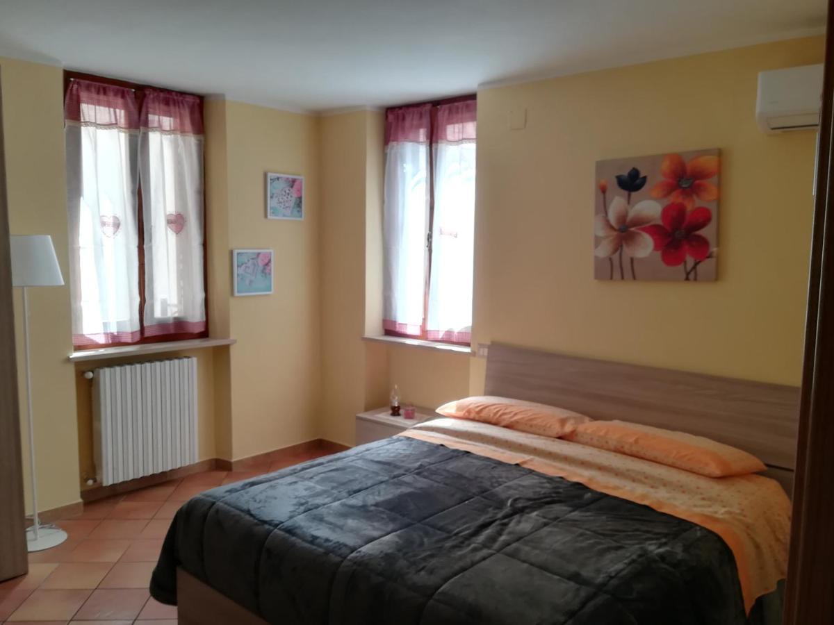 La Corta Di Spello Camere Dış mekan fotoğraf
