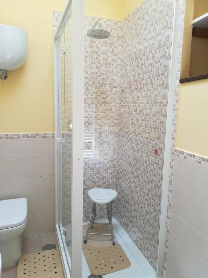 La Corta Di Spello Camere Dış mekan fotoğraf